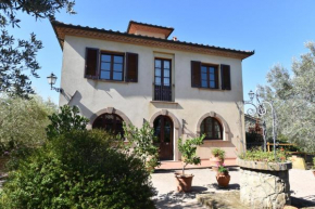 CASE&COLLINE Villa Laura Montescudaio